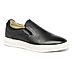 The Plain Toe Black Men Casual Florsheim