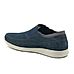 The 9M Blue Men Casual Florsheim