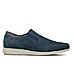 The 9M Blue Men Casual Florsheim