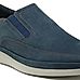 The 9M Blue Men Casual Florsheim