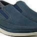 The 9M Blue Men Casual Florsheim