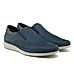 The 9M Blue Men Casual Florsheim