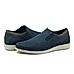 The 9M Blue Men Casual Florsheim