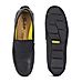 The New Ben Black Men Drivers Florsheim