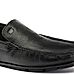 The New Ben Black Men Drivers Florsheim