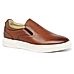 The Plain Toe Tan Men Casual Florsheim