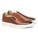 The Plain Toe Tan Men Casual Florsheim