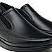 The 9M Black Men Casual Florsheim