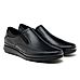 The 9M Black Men Casual Florsheim