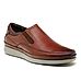 The 9M Tan Men Casual Florsheim