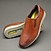 The 9M Tan Men Casual Florsheim