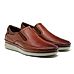 The 9M Tan Men Casual Florsheim