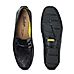 The New Ben Black Men Drivers Florsheim