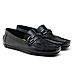 The New Ben Black Men Drivers Florsheim