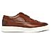 The Brogue Tan Men Casual Florsheim