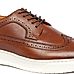 The Brogue Tan Men Casual Florsheim