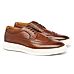 The Brogue Tan Men Casual Florsheim