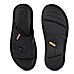 The Florish Black Men Sandals Florsheim