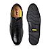 The Uptown Black Men Ultra Comfort Florsheim