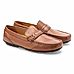 The Garda Tan Men Drivers Florsheim