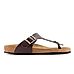 The Devo Tan Men Sandals Florsheim