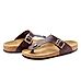 The Devo Tan Men Sandals Florsheim