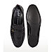 Black Formal Slip-ons