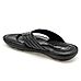 The Parker Black Men Slipper Florsheim