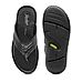 The Parker Black Men Slipper Florsheim