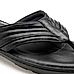 The Parker Black Men Slipper Florsheim