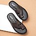 The Gara Brown Men Slipper Florsheim