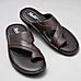 The Gara Brown Men Slipper Florsheim