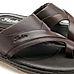 The Gara Brown Men Slipper Florsheim