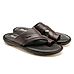 The Gara Brown Men Slipper Florsheim