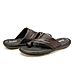 The Gara Brown Men Slipper Florsheim