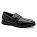 The Kent Black Men Penny Loafer Florsheim