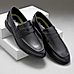 The Kent Black Men Penny Loafer Florsheim