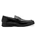 The Kent Black Men Penny Loafer Florsheim