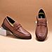 The Kent Tan Men Penny Loafer Florsheim