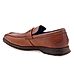 The Kent Tan Men Penny Loafer Florsheim