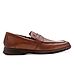 The Kent Tan Men Penny Loafer Florsheim