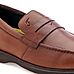 The Kent Tan Men Penny Loafer Florsheim