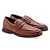 The Kent Tan Men Penny Loafer Florsheim