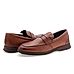 The Kent Tan Men Penny Loafer Florsheim