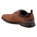 The Marcos Tan Men Nubuck Derby Florsheim