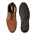 The Marcos Tan Men Nubuck Derby Florsheim