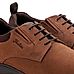 The Marcos Tan Men Nubuck Derby Florsheim