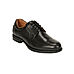 Black Derby Shoes