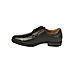 Black Derby Shoes