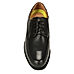 Black Derby Shoes